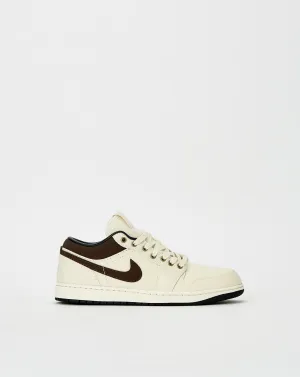 Air Jordan 1 Low Premium