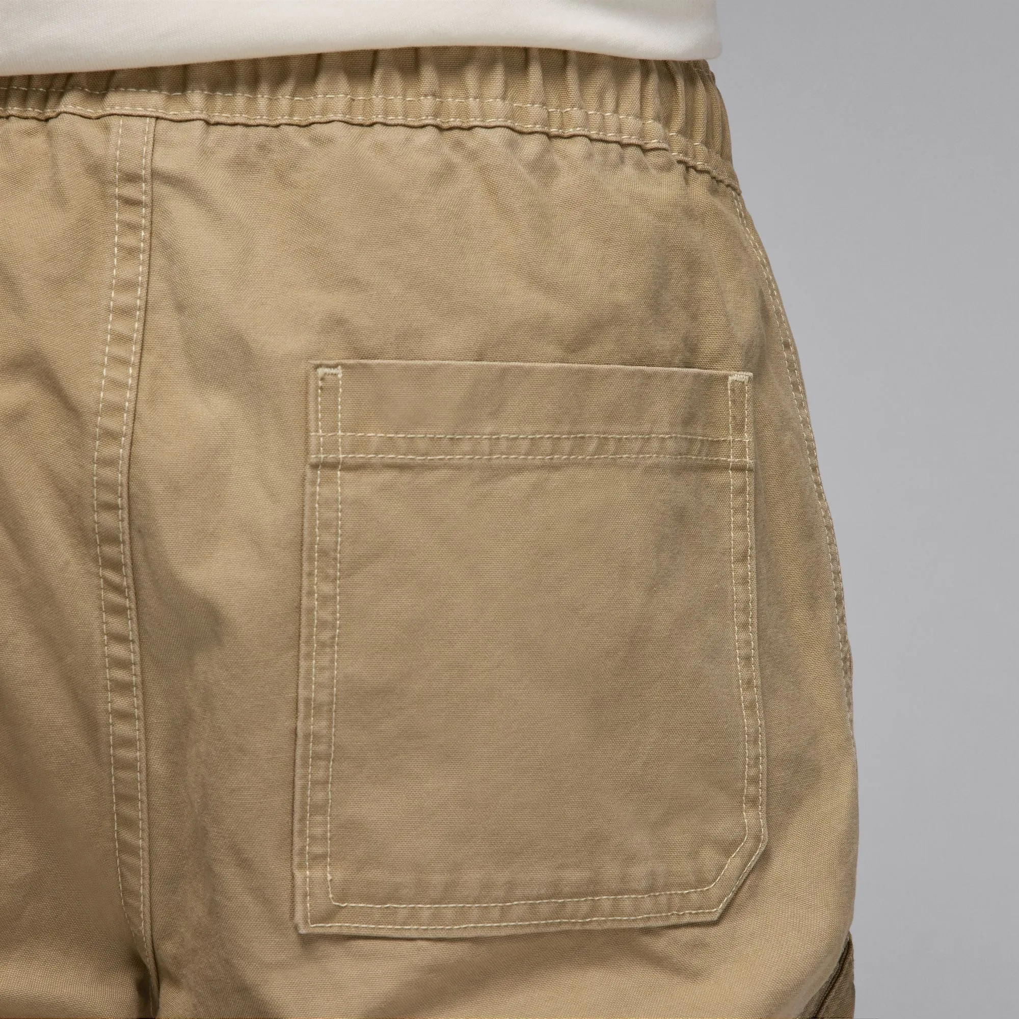 AIR JORDAN CHICAGO PANT "BROWN"