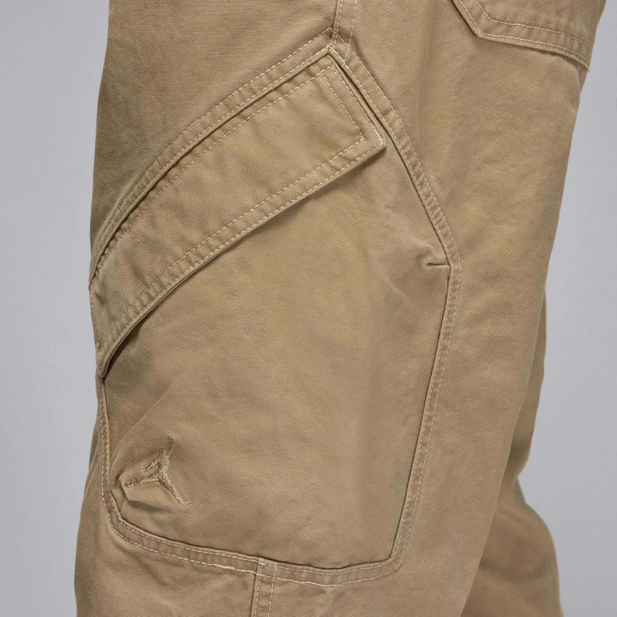 AIR JORDAN CHICAGO PANT "BROWN"