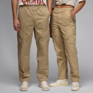 AIR JORDAN CHICAGO PANT "BROWN"