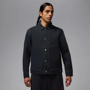 AIR JORDAN RARE AIR CHICAGO JACKET "BLACK"