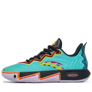 Anta Kai 2 'Retro 90s' - Green/Black