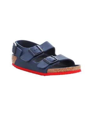 Birkenstock Milano Birko-Flor Sandal