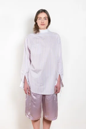 Celeste Reversed Shirt
