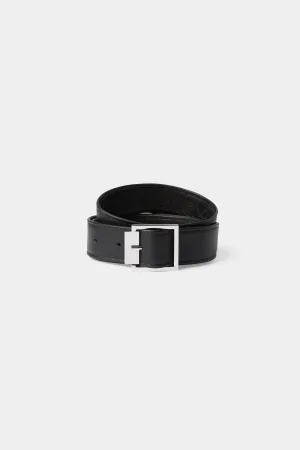 Classic Leather Belt SIR