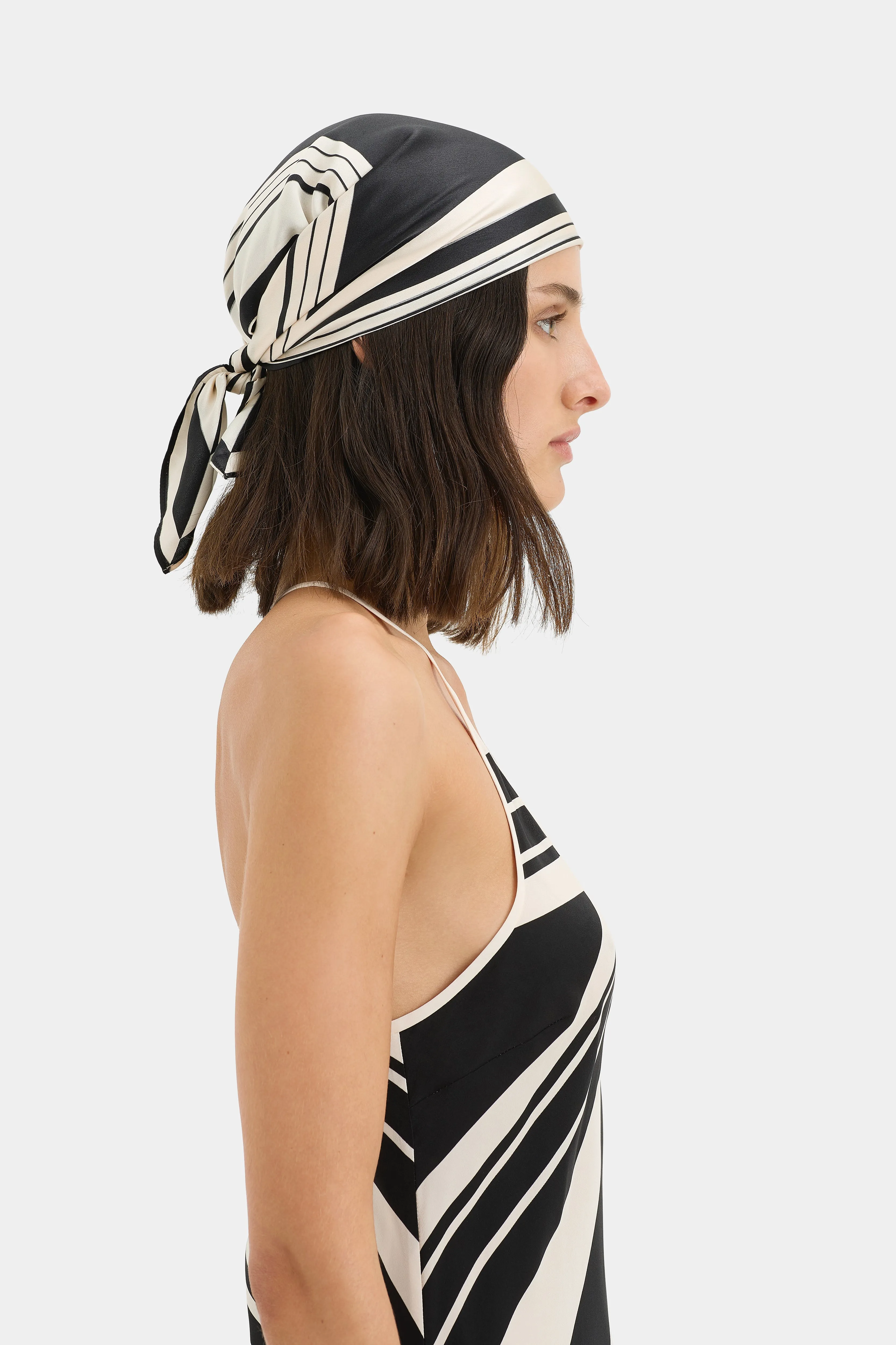 Classico Head Scarf SIR