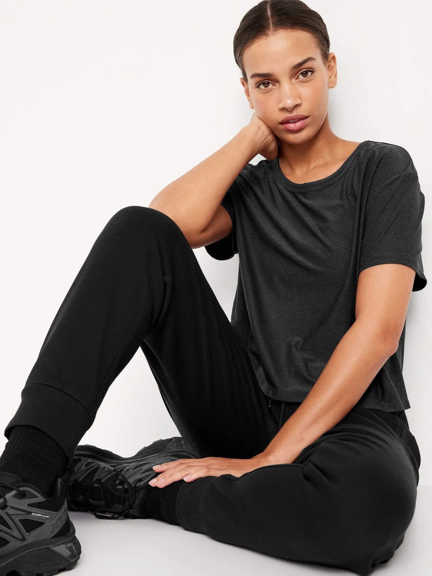 Cloud 94 Soft T-Shirt for Women