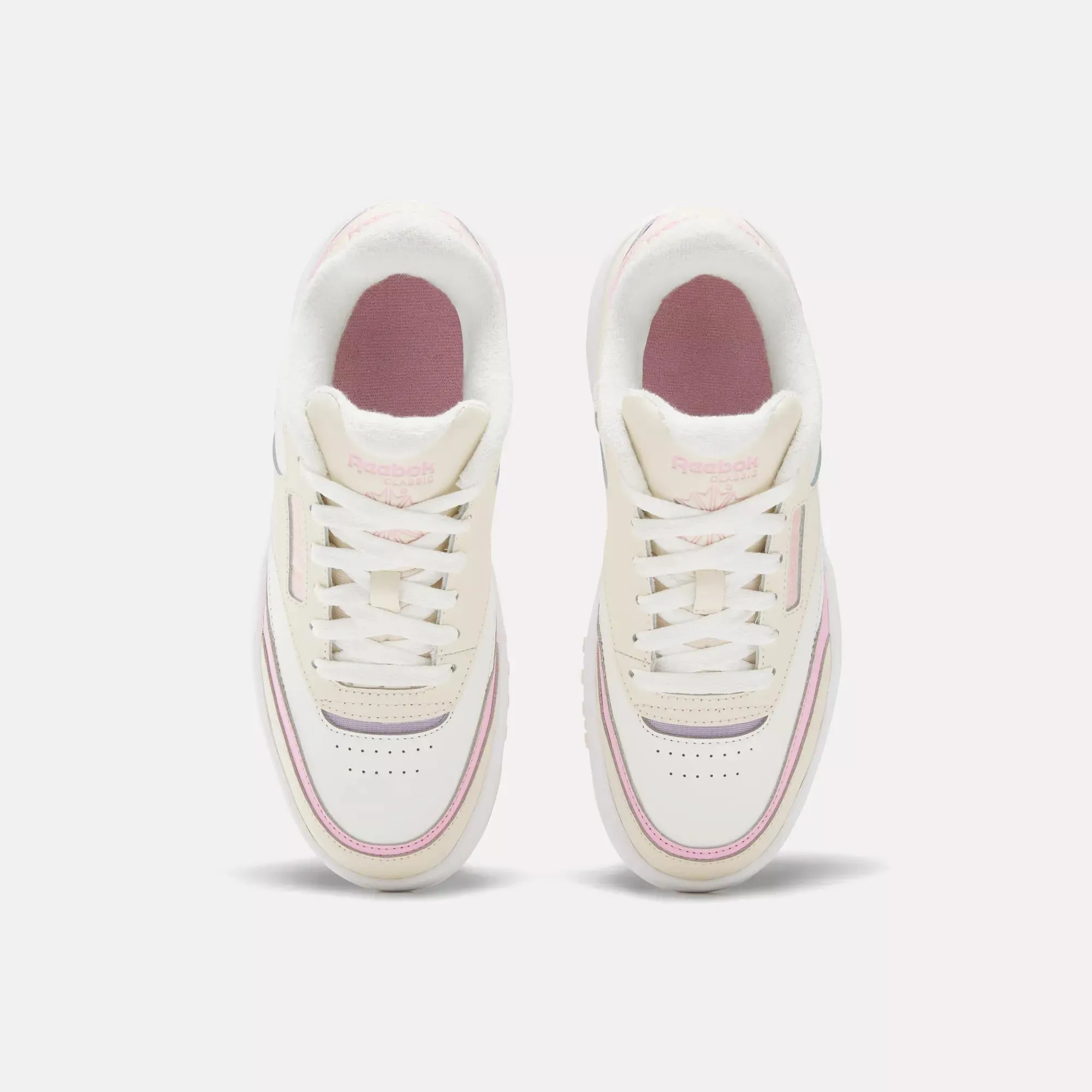 Club C Extra Shoes - Grade School