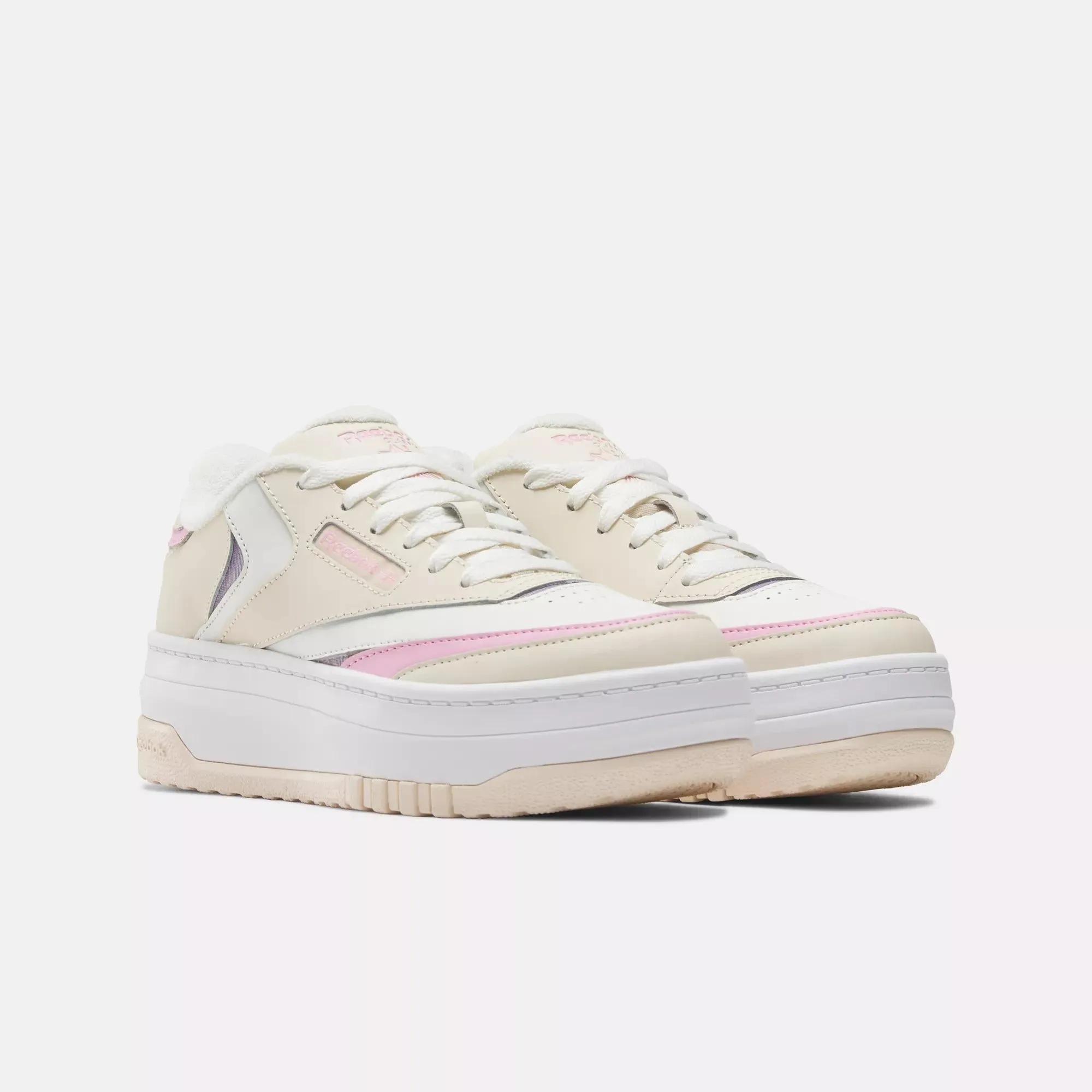 Club C Extra Shoes - Grade School