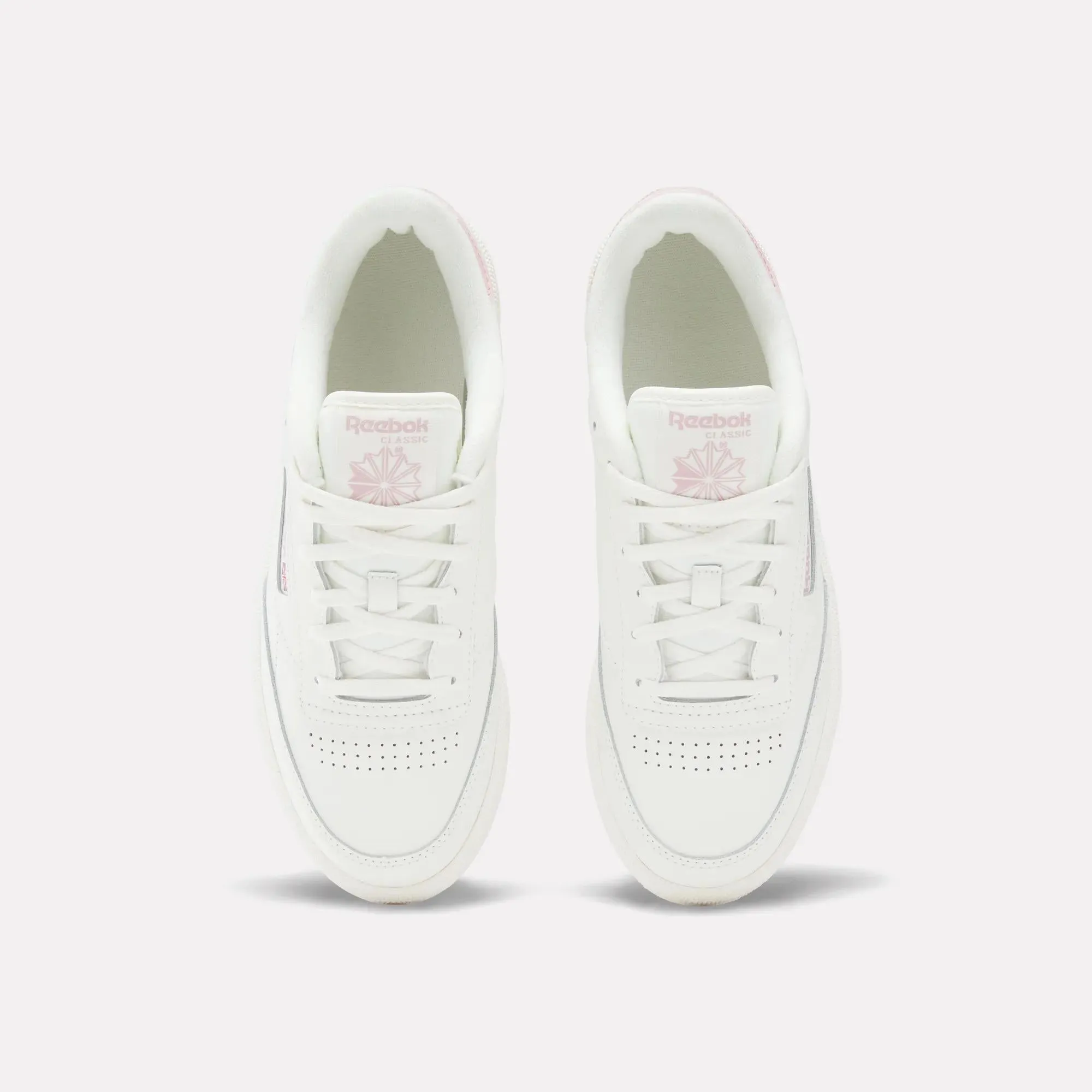 Club C Shoes - Grade School
