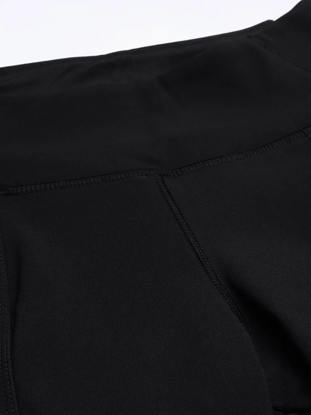 Columbia Women Black Omni-Shield Back Beauty Highrise Warm Pant
