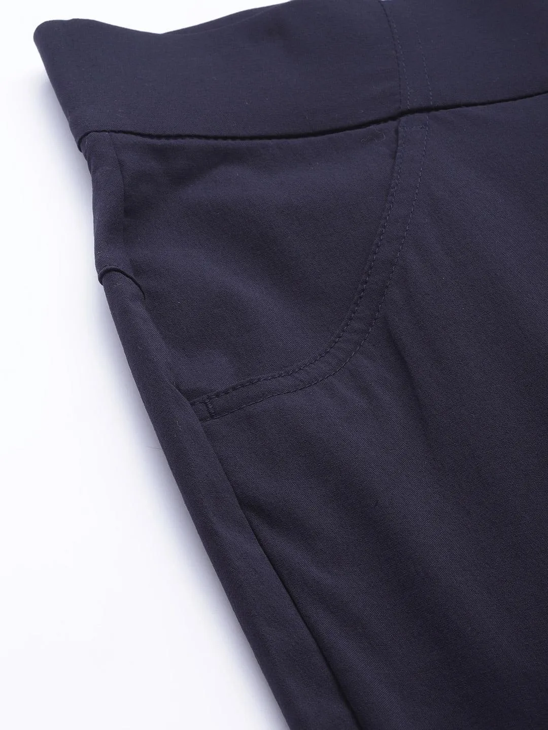 Columbia Women Navy Blue Omni-Shield Anytime Pull On Pant