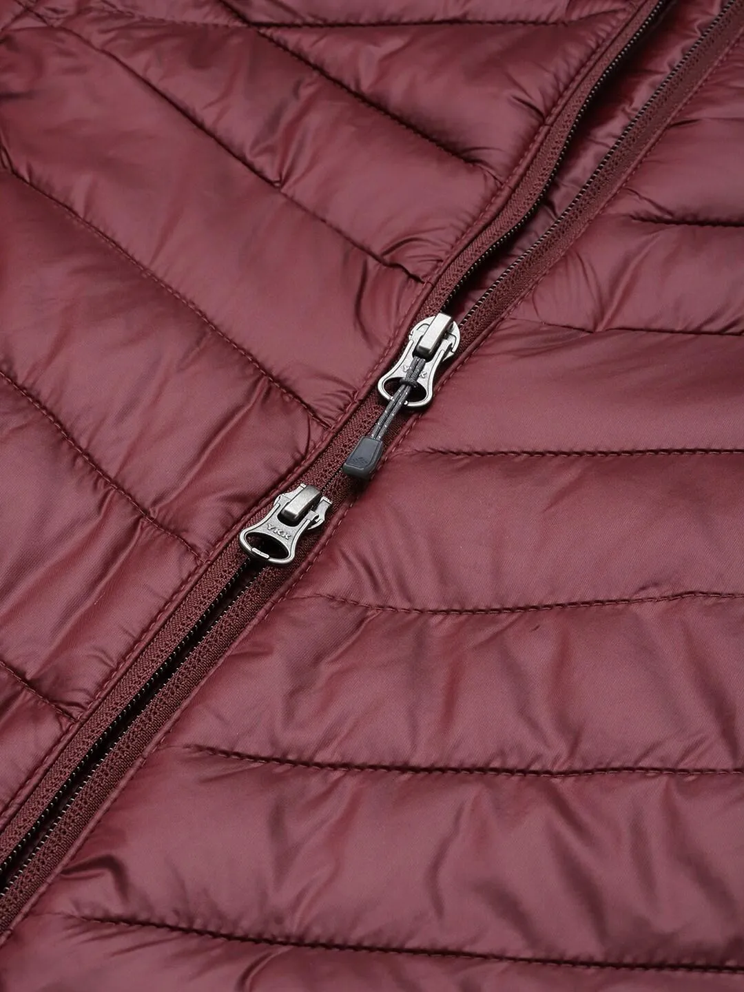 Columbia Women Red Omni-Heat Infinity Joy Peak Mid Jacket