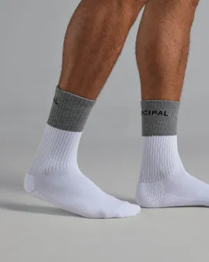 Drip Drop Socks Municipal