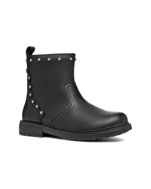 Geox Eclair Bootie
