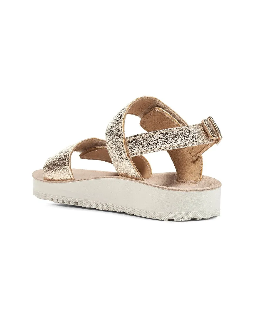 Geox J S.Costarei Sandal