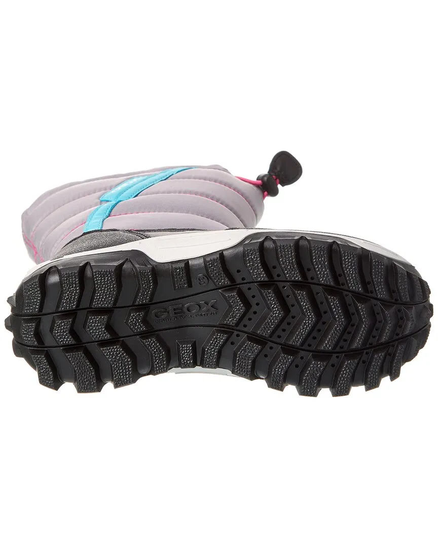 Geox Outdoor Shoe