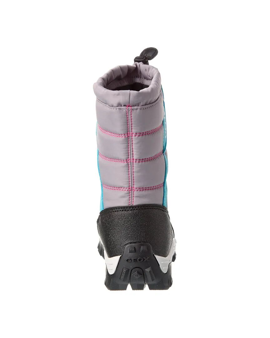 Geox Outdoor Shoe
