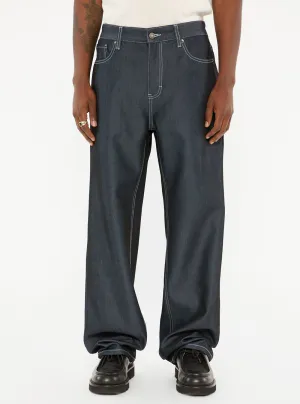 Guess Originals Kit Baggy Pant Guess