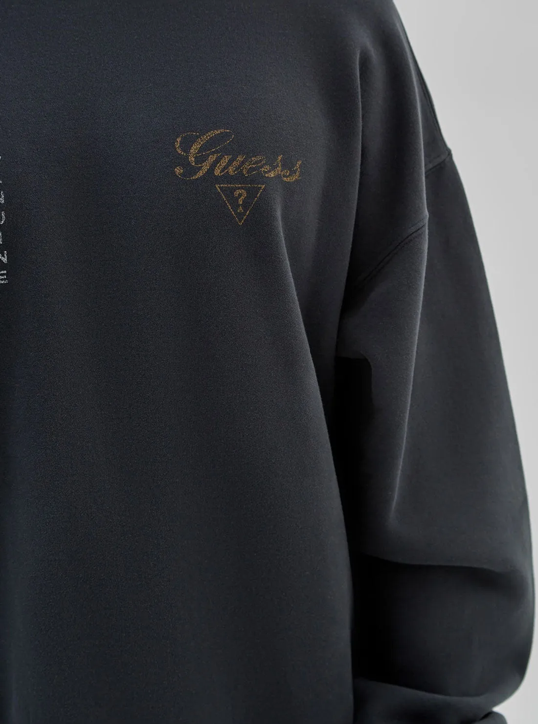 Guess Originals Varsity Jumper Guess