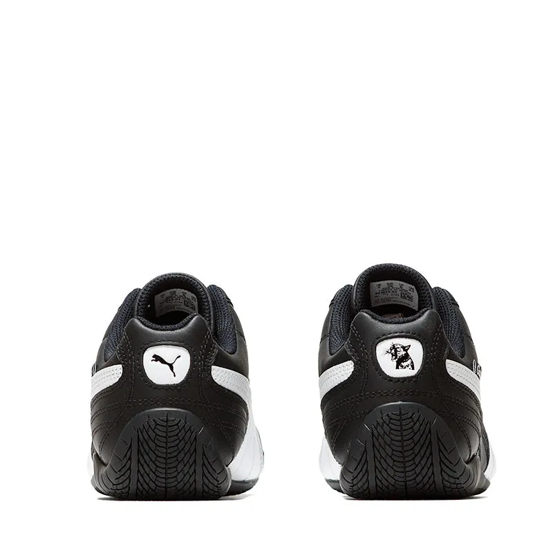 Guizio x Puma Speedcat L - Black/White
