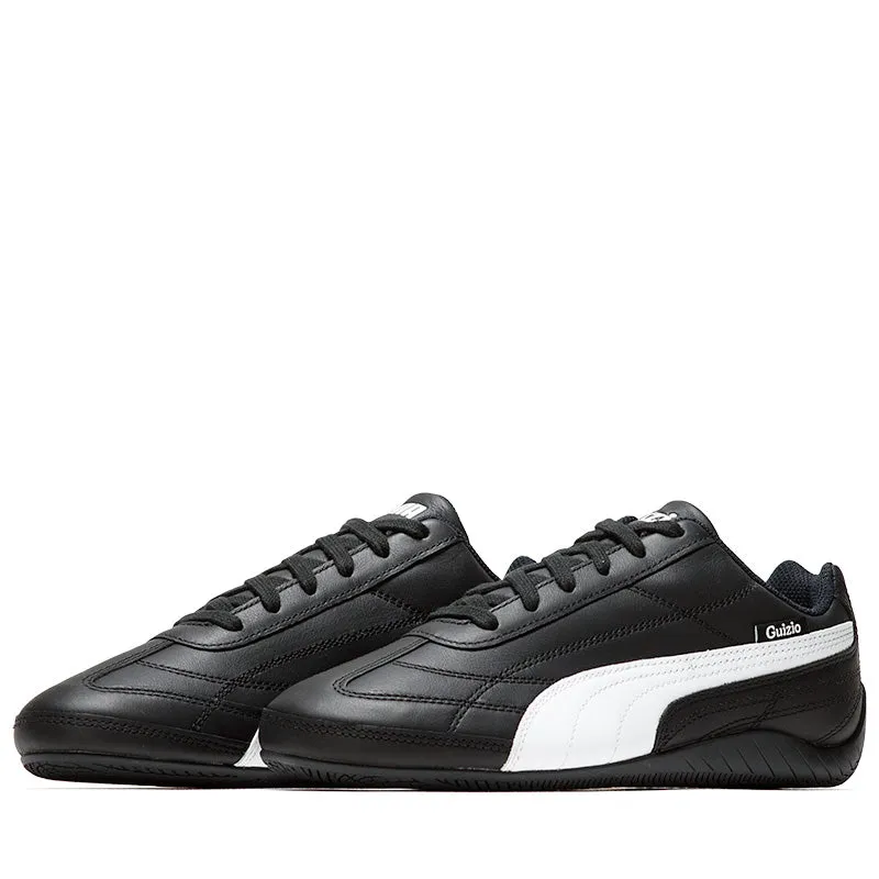 Guizio x Puma Speedcat L - Black/White