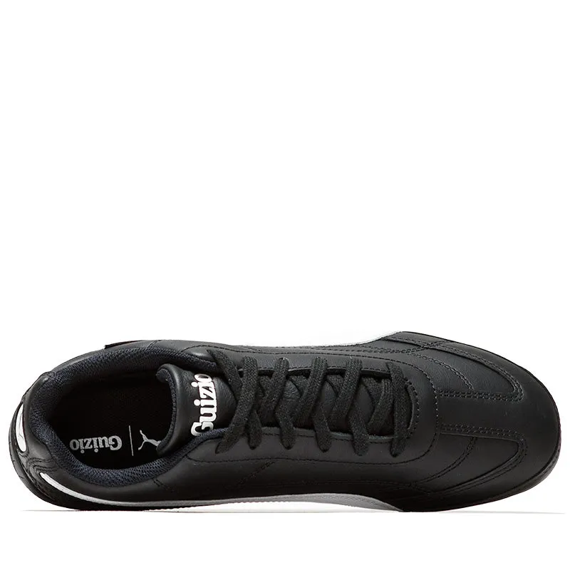 Guizio x Puma Speedcat L - Black/White
