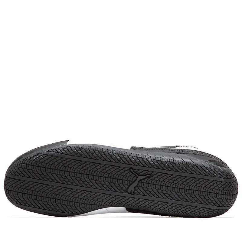 Guizio x Puma Speedcat L - Black/White