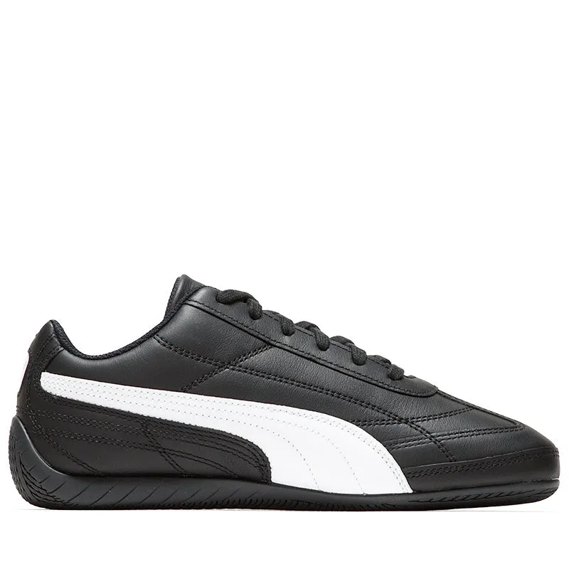 Guizio x Puma Speedcat L - Black/White