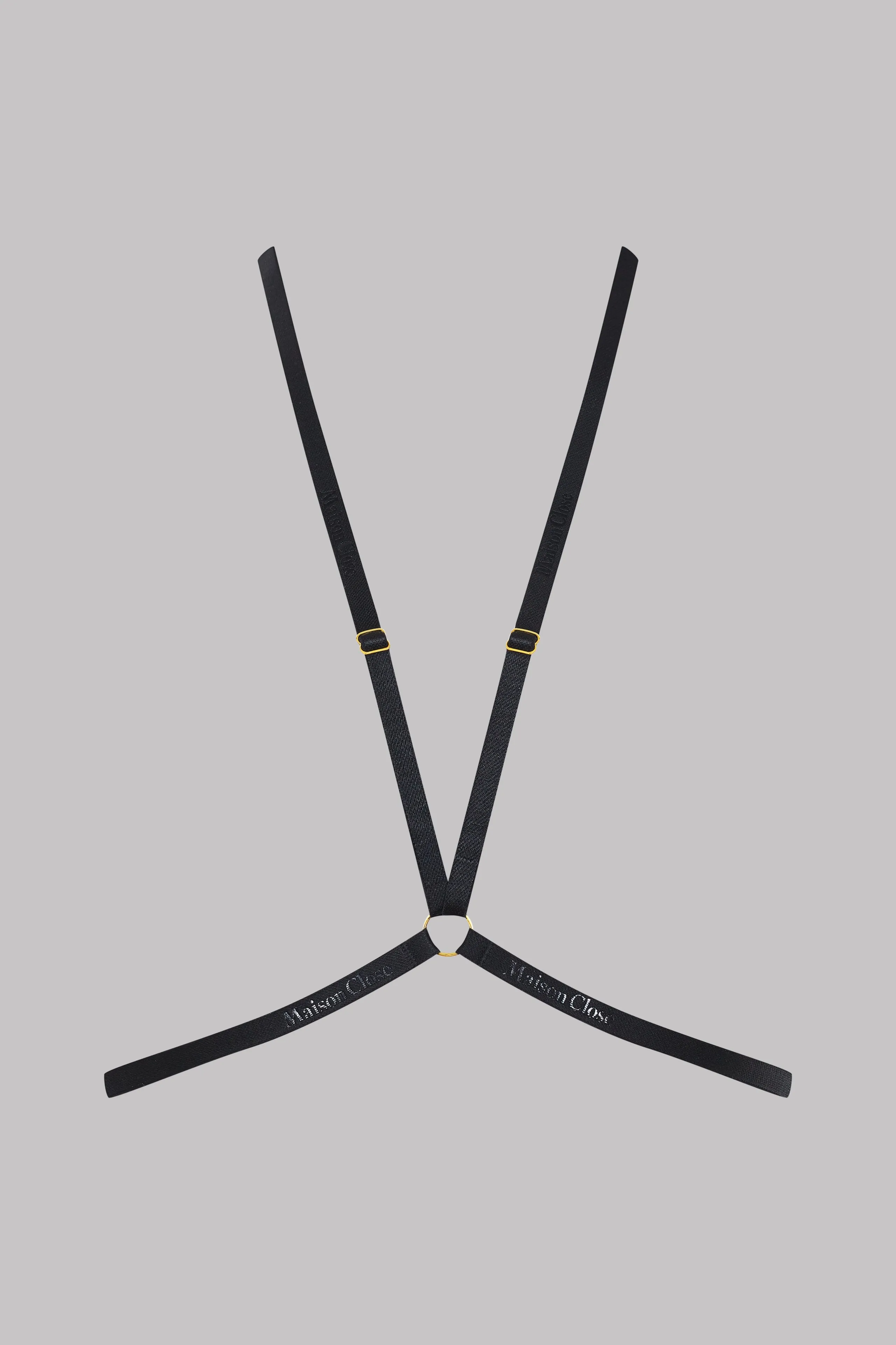 Harness - Signature Maison Close