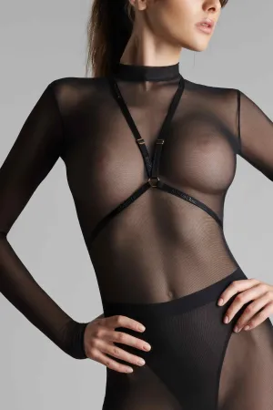 Harness - Signature Maison Close