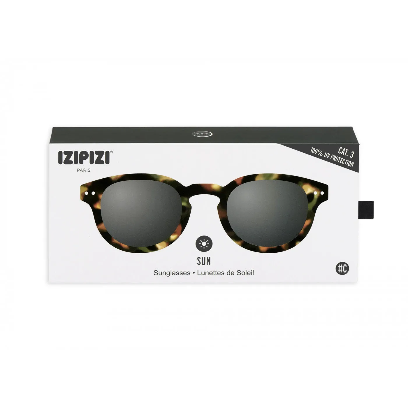 IZIPIZI #C Sunglasses