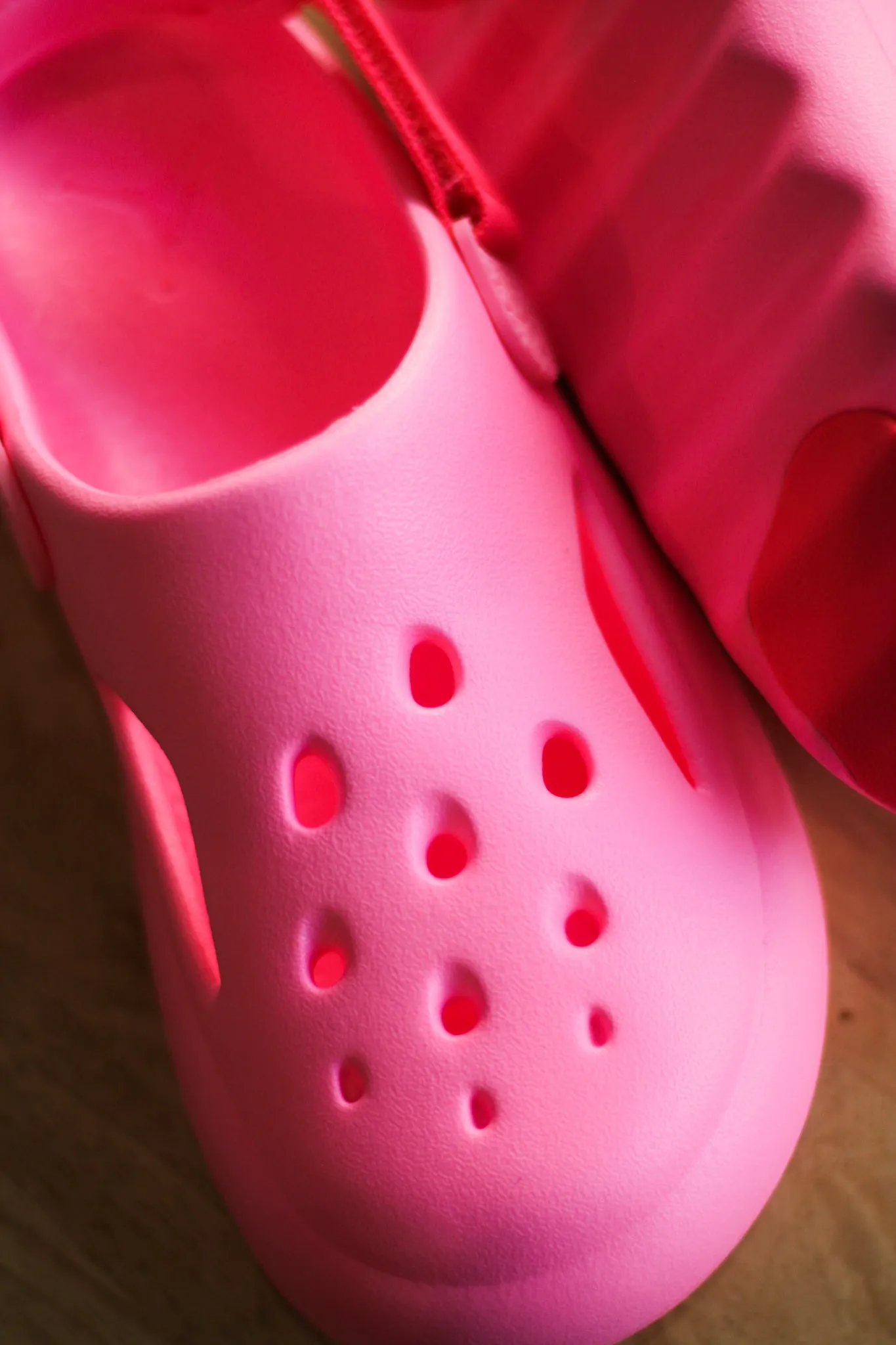 JORDAN HYDRIP (GS) "DIGITAL PINK/RACER PINK"
