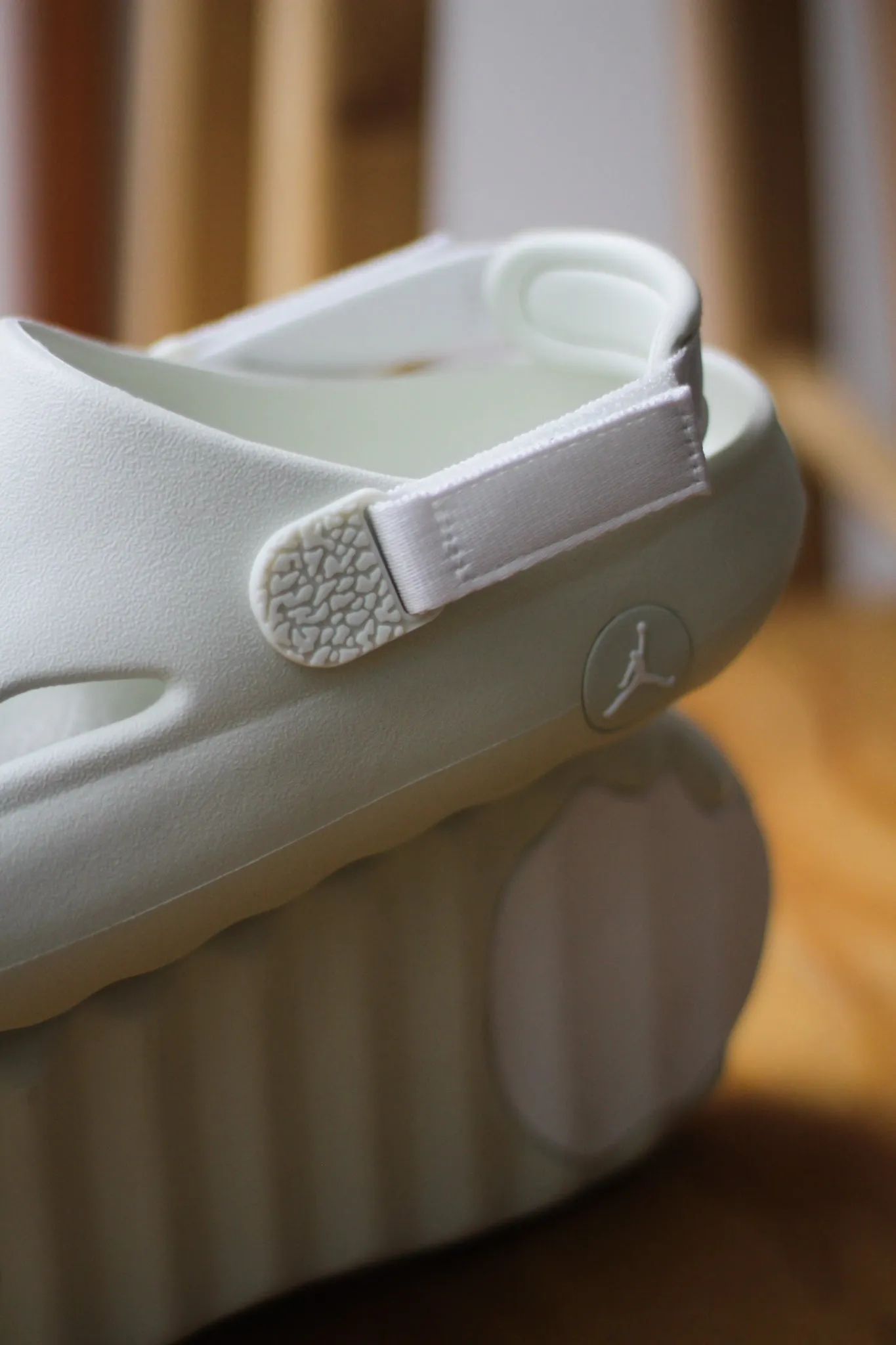 JORDAN HYDRIP (GS) "SEA GLASS/SUMMIT WHITE"