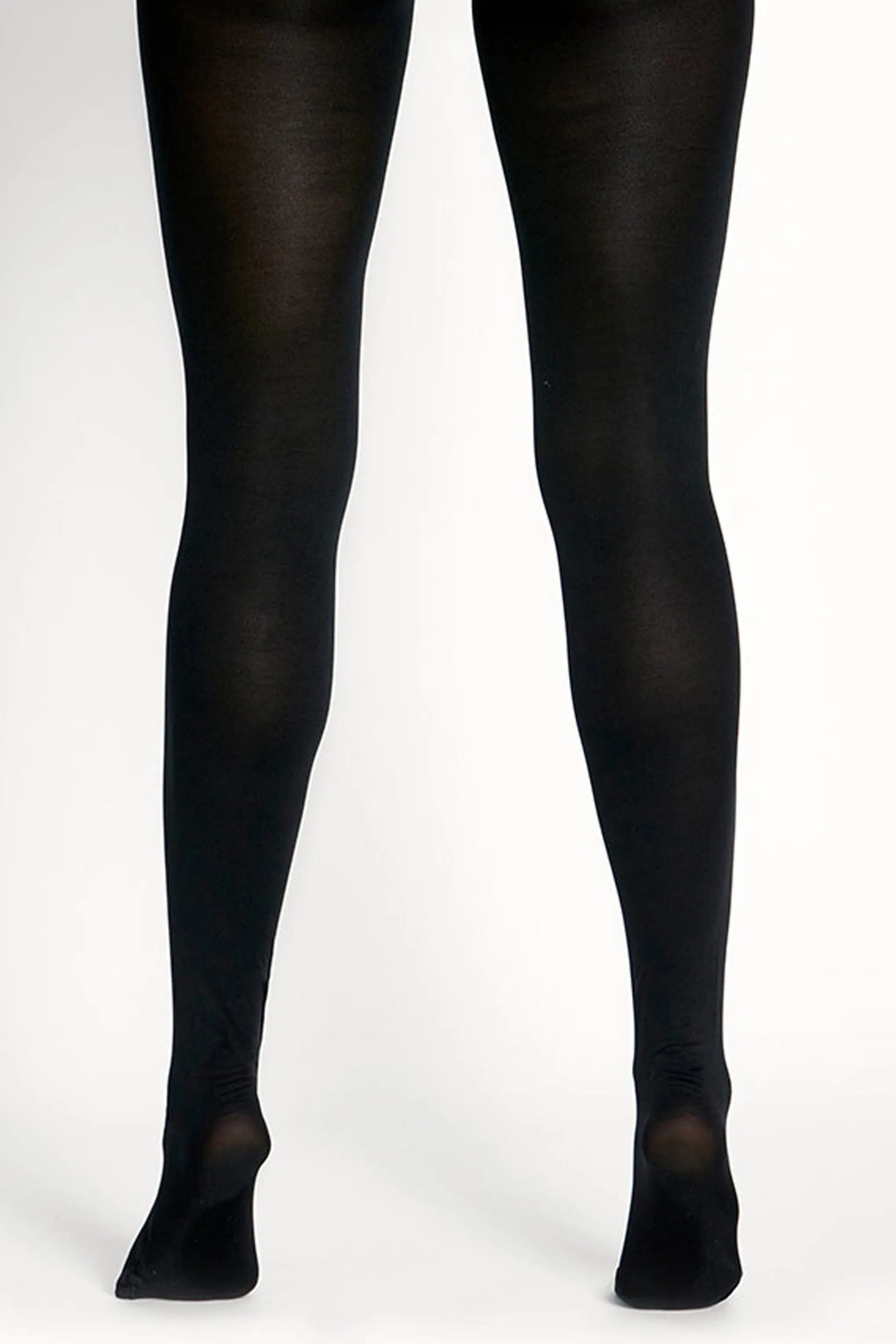 Levante | Suede Matte 70D Tights Club L London