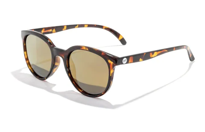 Makani: Tortoise Flash Gold