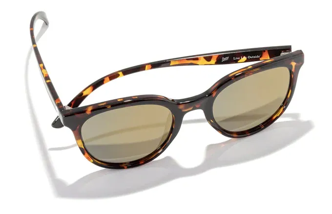 Makani: Tortoise Flash Gold