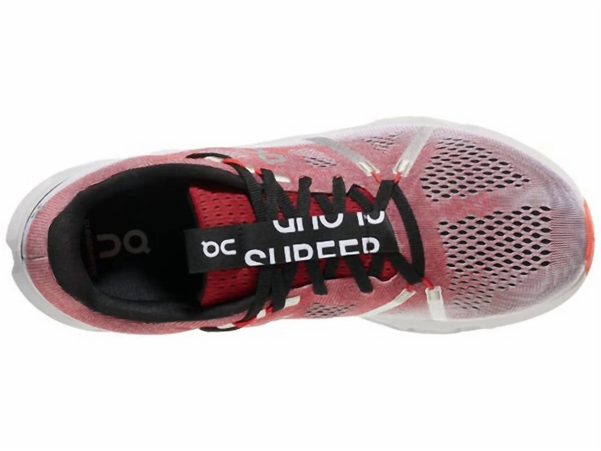MenS Cloudsurfer Shoes In Auburn/frost