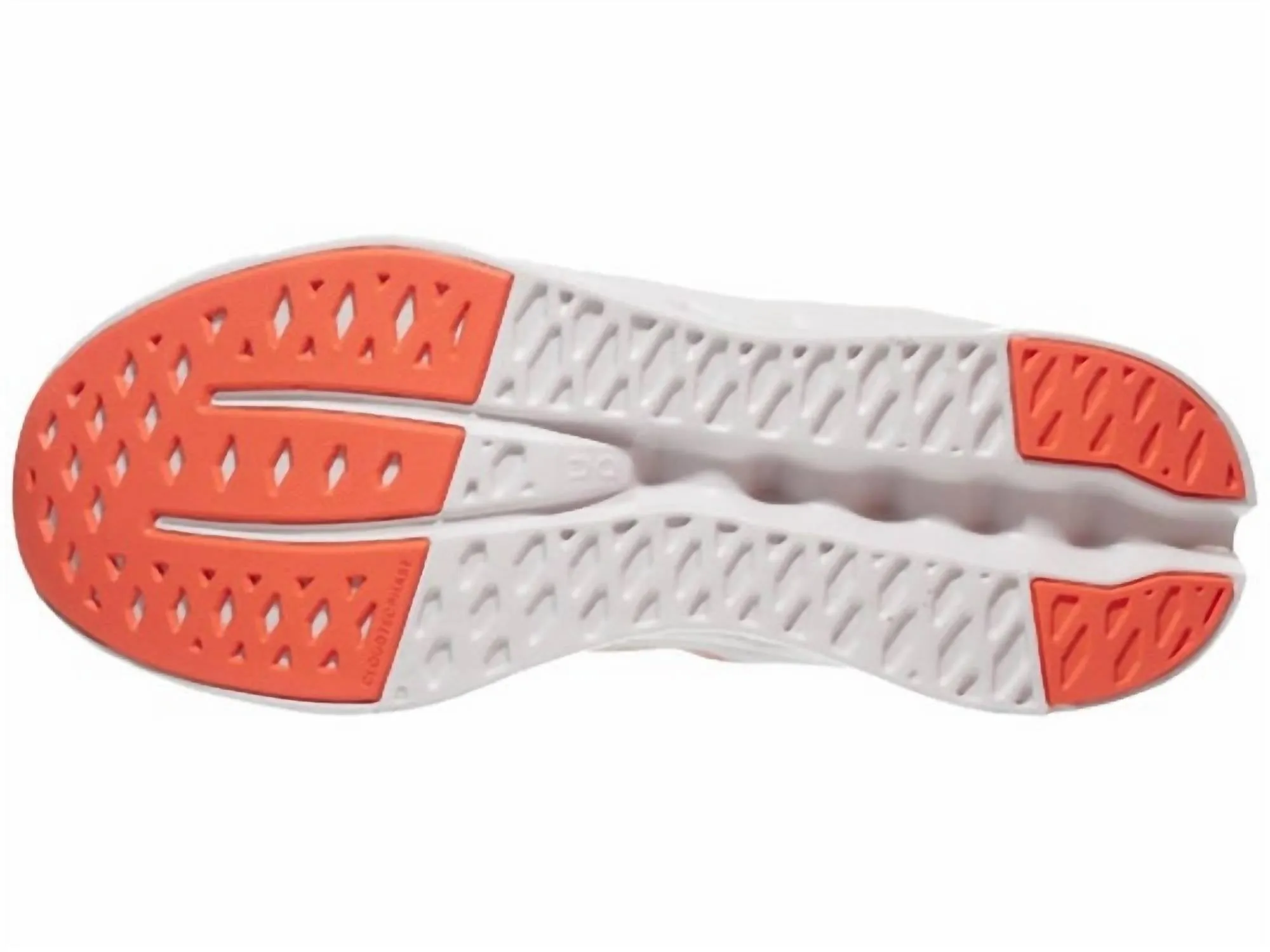 MenS Cloudsurfer Shoes In Auburn/frost