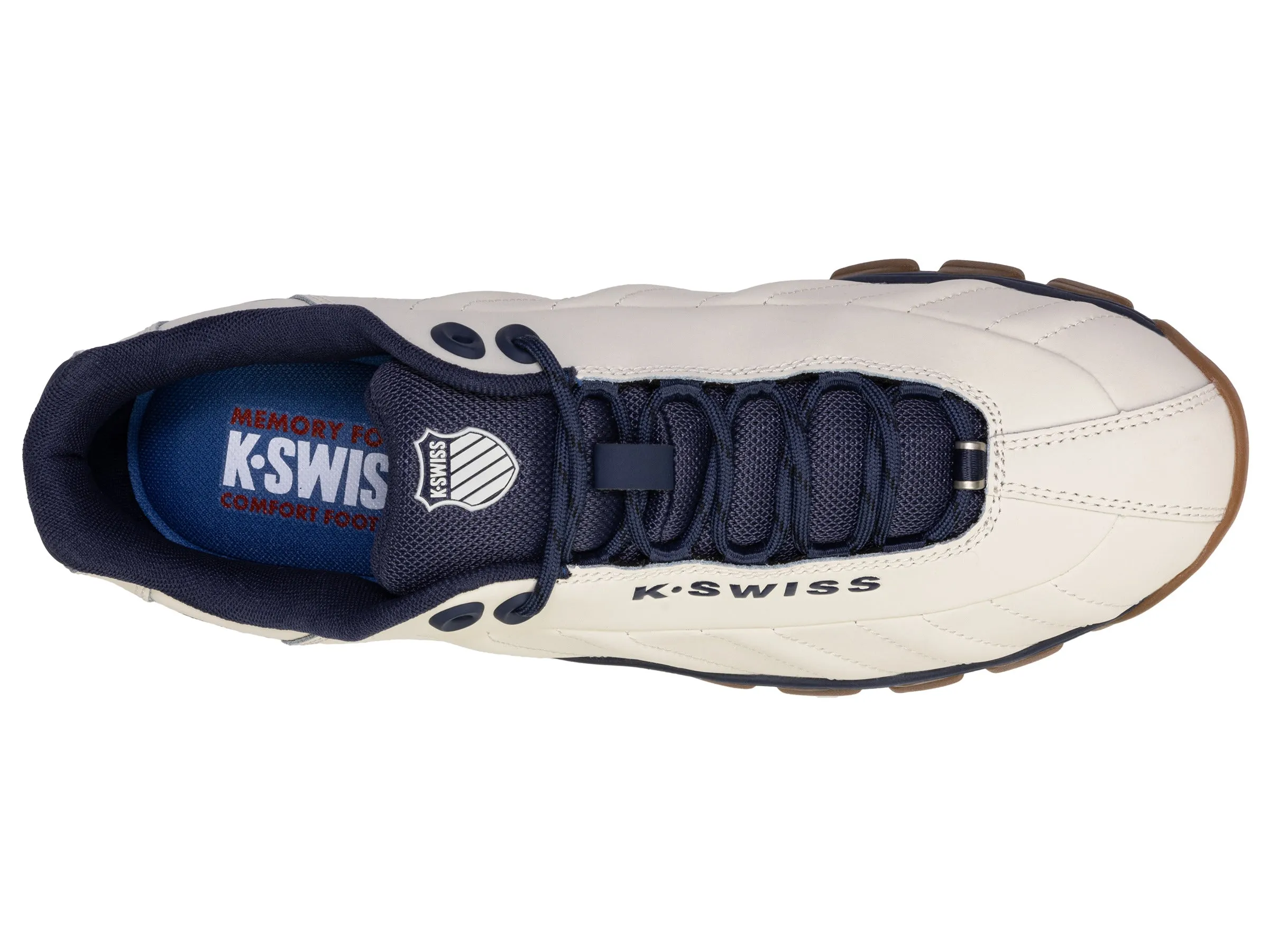 Mens ST329 CMF Sneakers