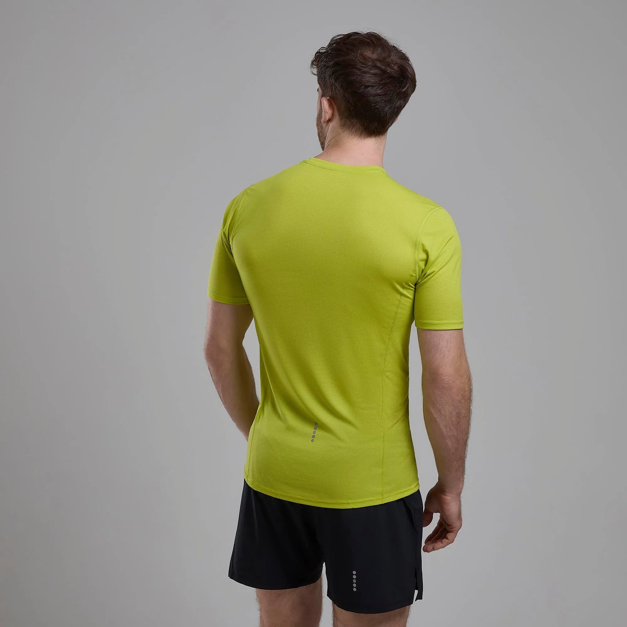 Montane Men's Dart Nano T-Shirt Montane
