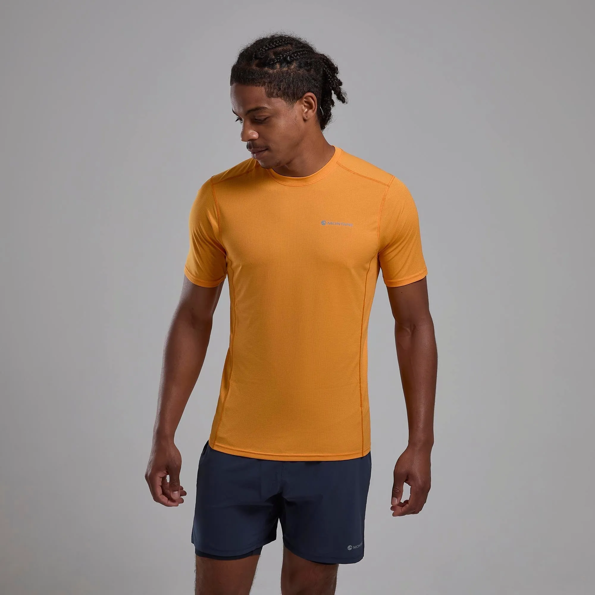 Montane Men's Dart Nano T-Shirt Montane