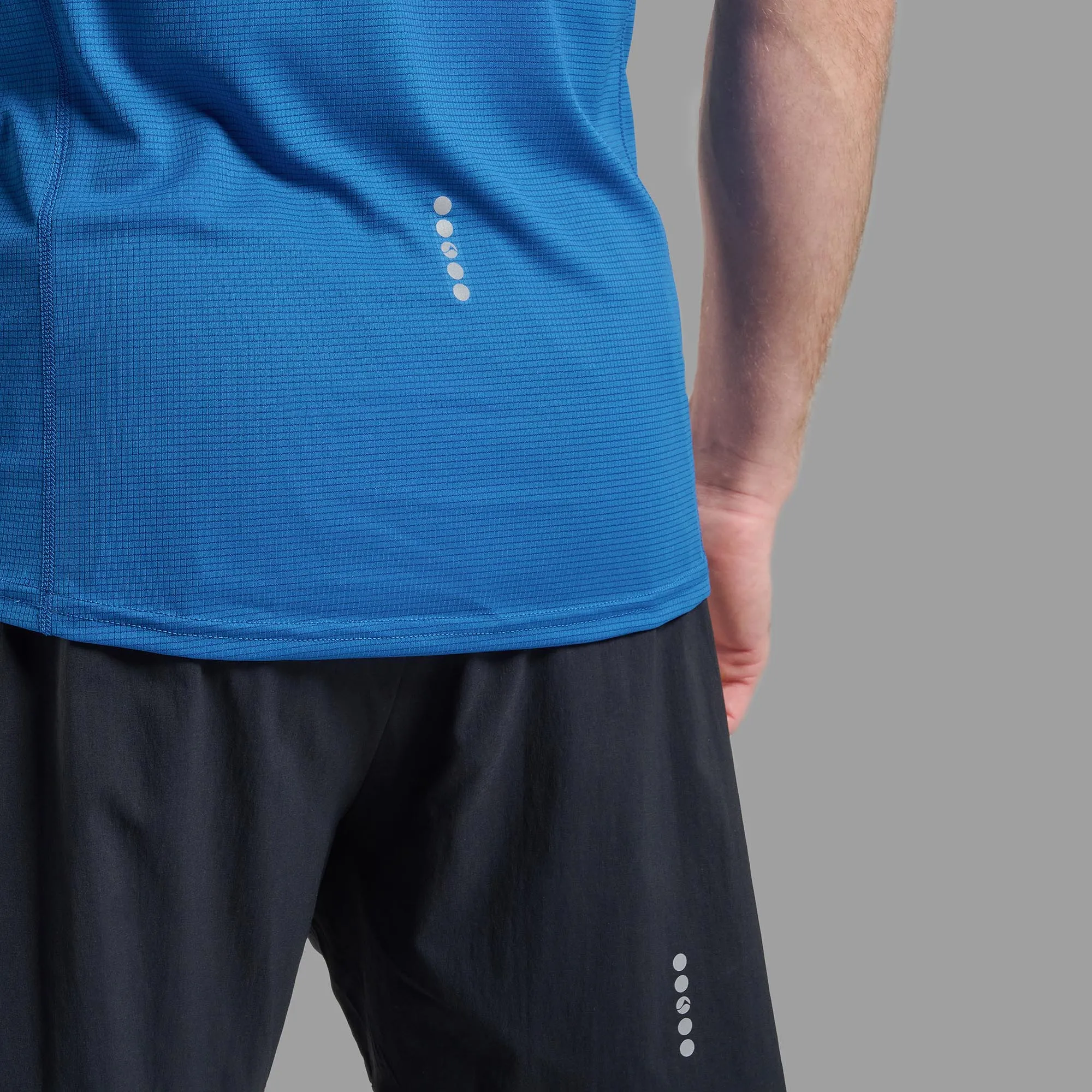 Montane Men's Dart Nano T-Shirt Montane