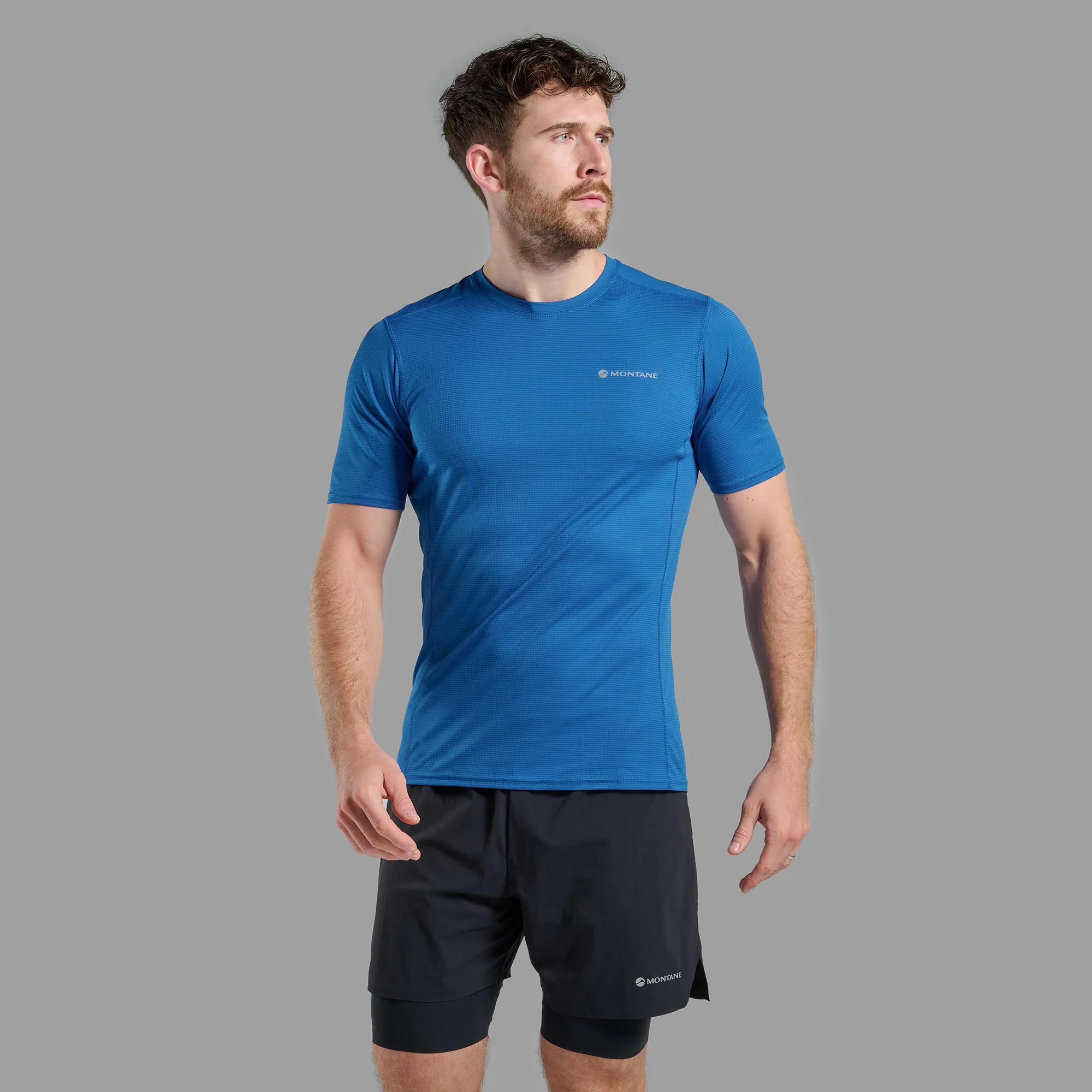 Montane Men's Dart Nano T-Shirt Montane