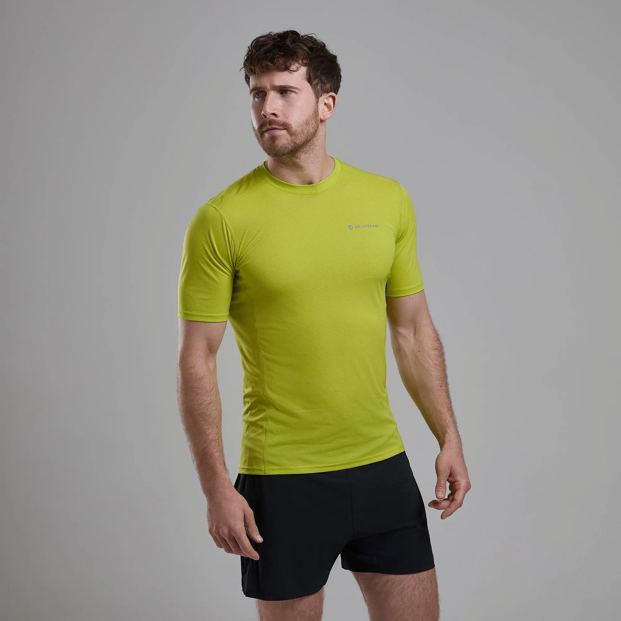Montane Men's Dart Nano T-Shirt Montane