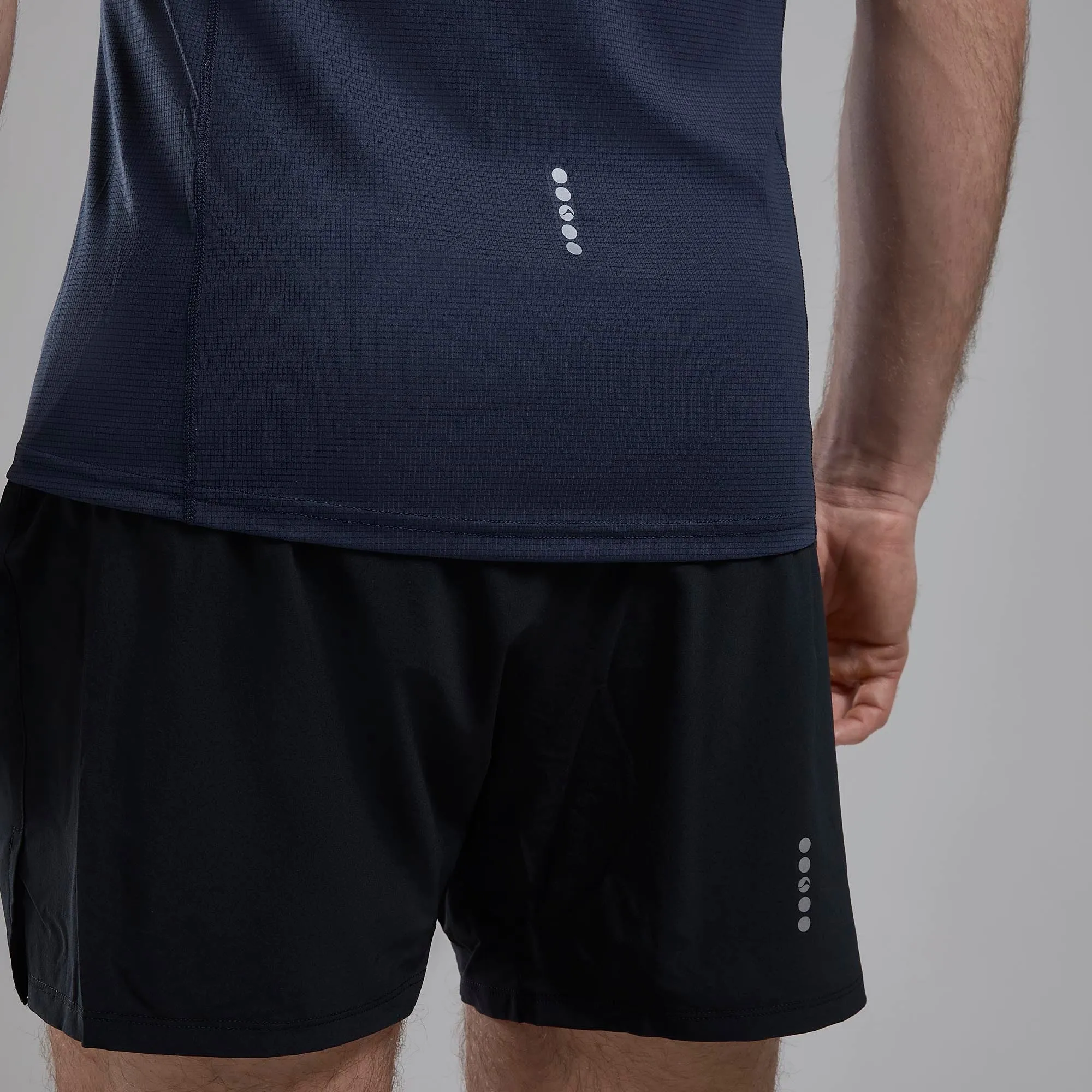 Montane Men's Dart Nano T-Shirt Montane