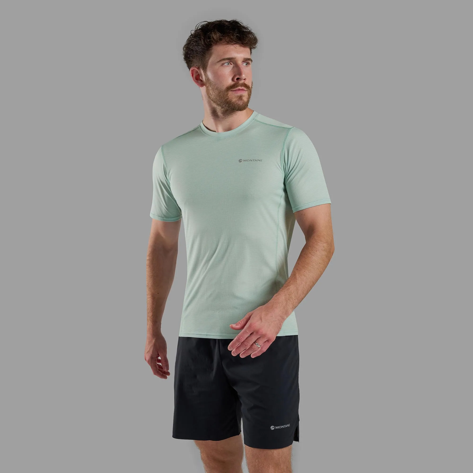 Montane Men's Dart Nano T-Shirt Montane