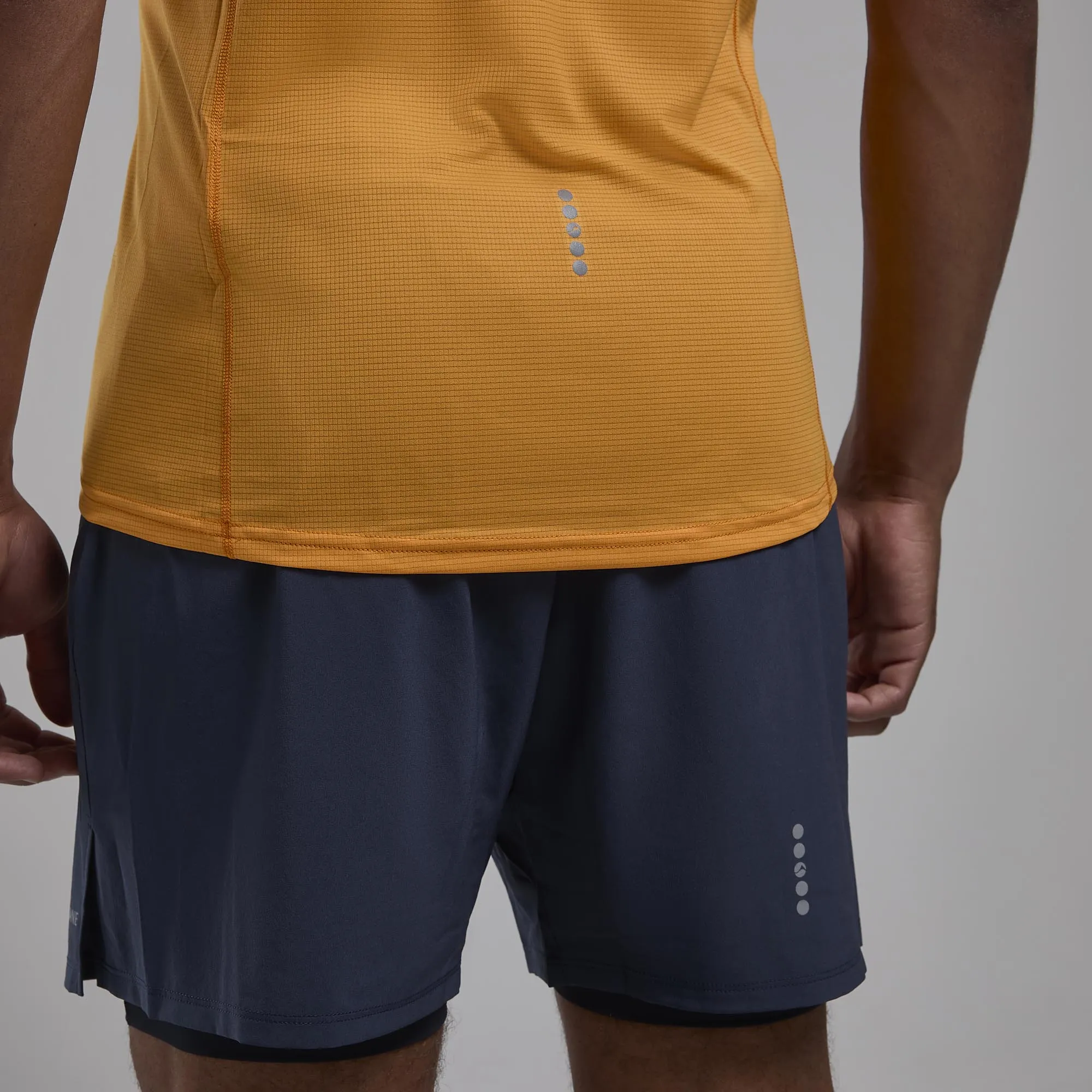 Montane Men's Dart Nano T-Shirt Montane