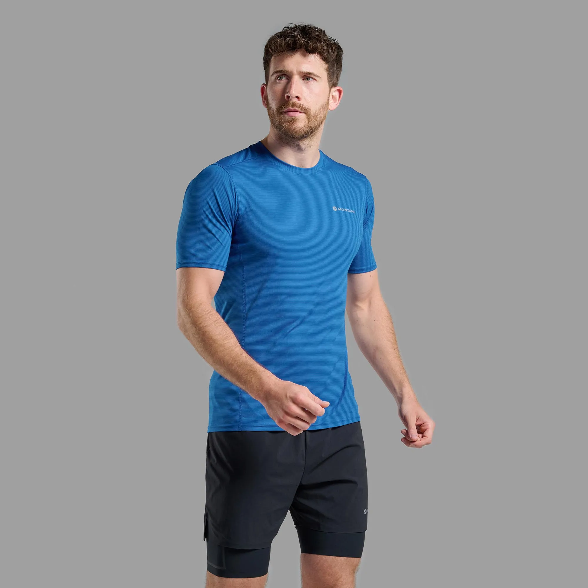 Montane Men's Dart Nano T-Shirt Montane