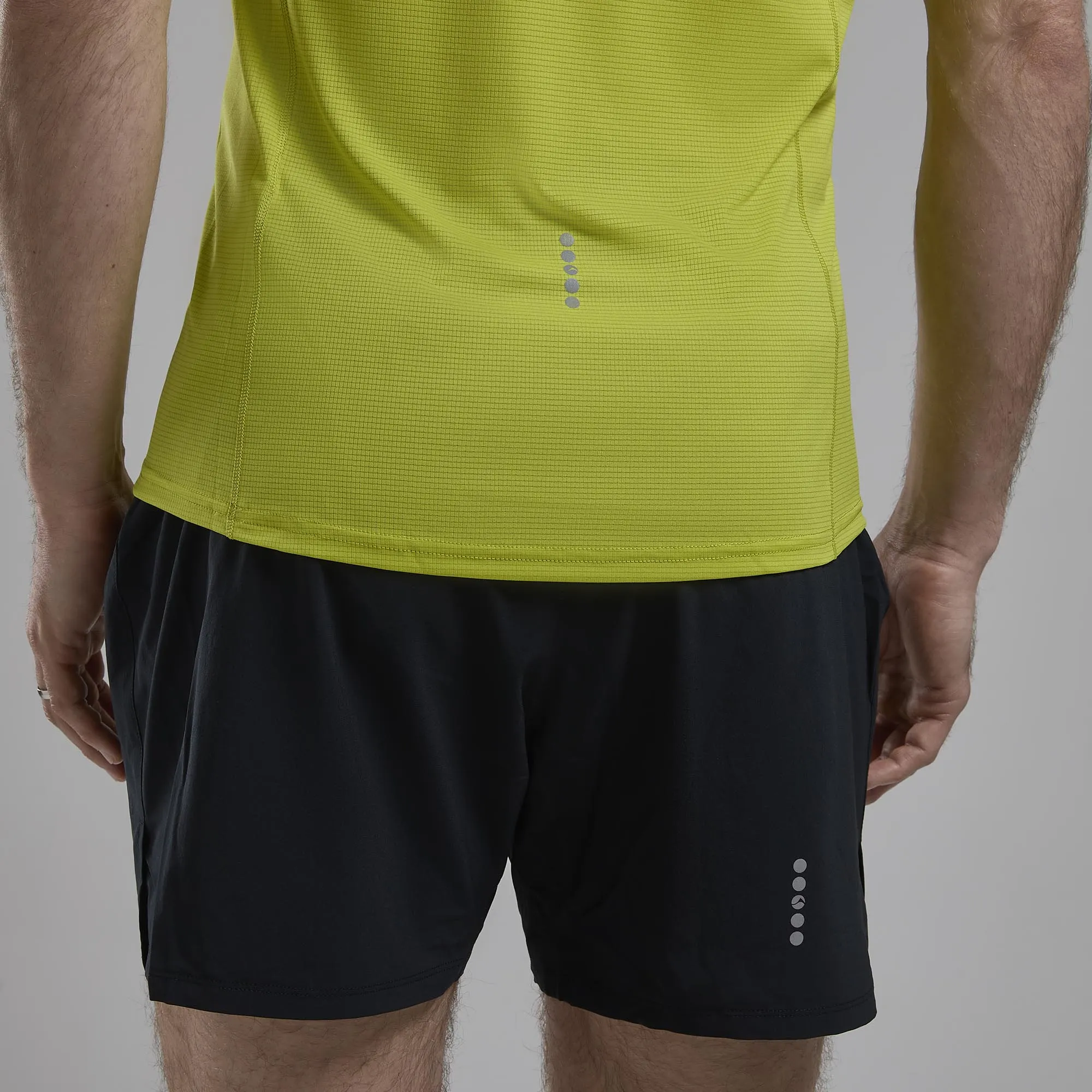 Montane Men's Dart Nano T-Shirt Montane